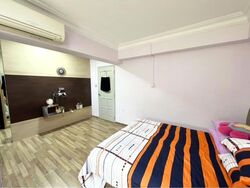 Blk 714 Kampung Green (Woodlands), HDB 4 Rooms #608070541